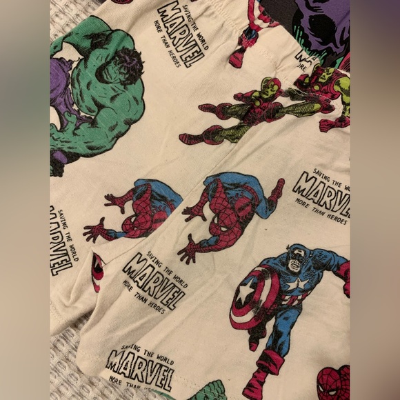 TODDLER BOY ZARA SET - Picture 5 of 5